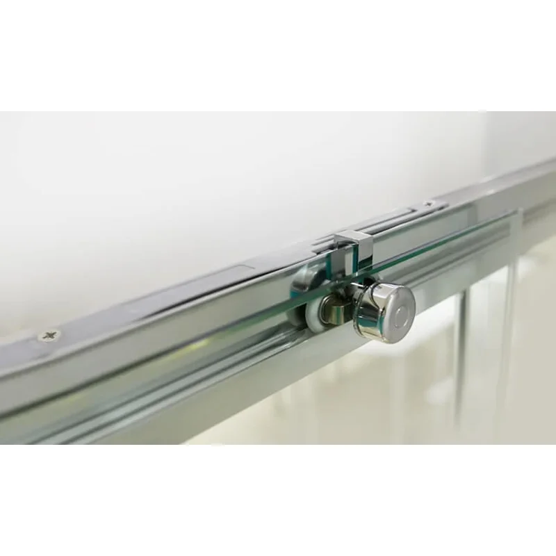 Душевой уголок RGW Leipzig 341241159-011 150x90 стекло прозрачное 6 мм