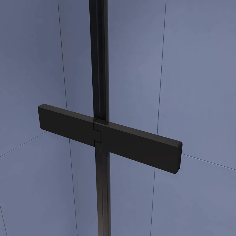 Душевой уголок RGW Stilvoll 353204030-14 130x100 стекло прозрачное 8 мм