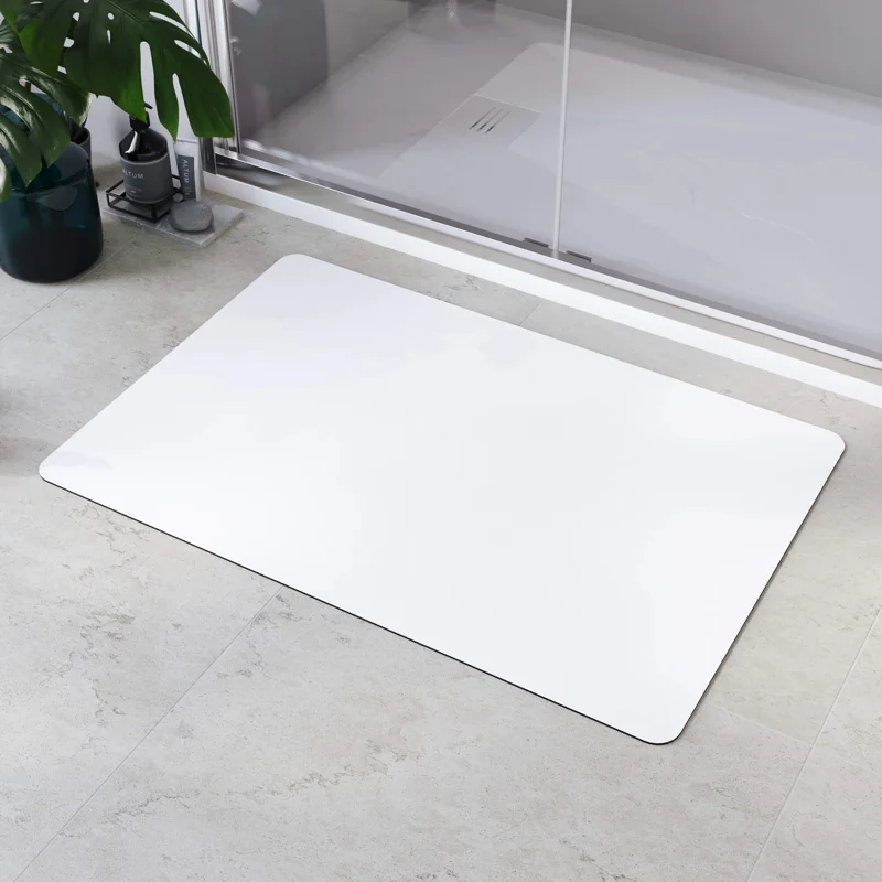 Коврик для ванной RGW BM-012 Белый