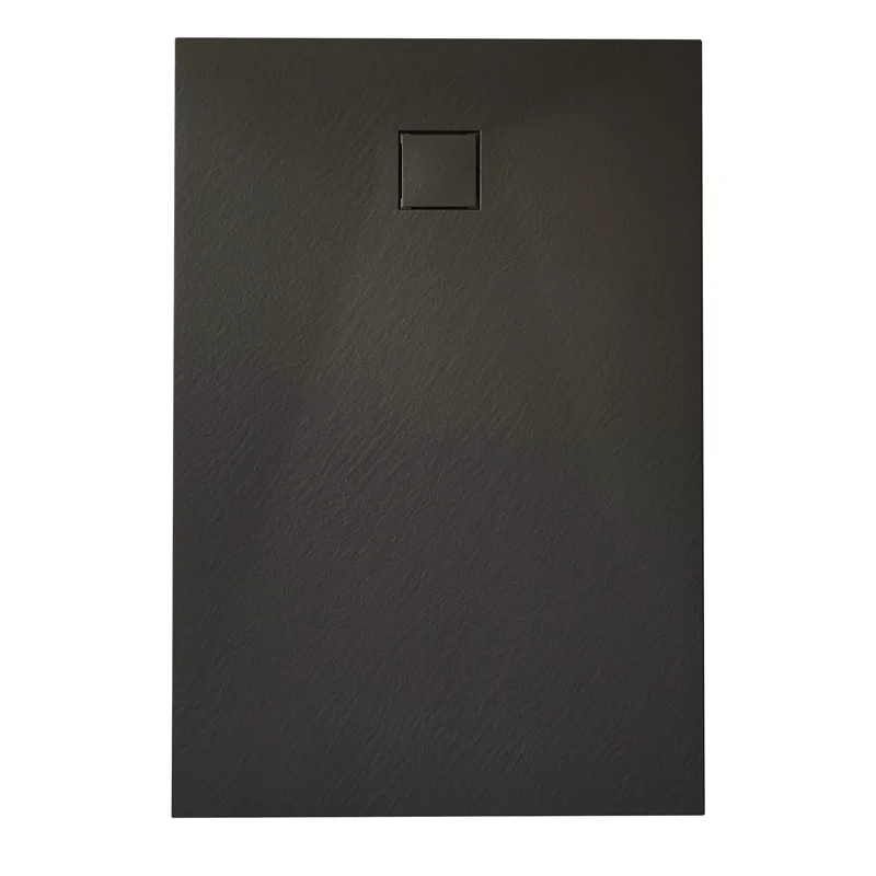 Душевой поддон RGW TSS-129W 553502912-01, 90 х 120 см, прямоугольный, стеклопластик, цвет белый