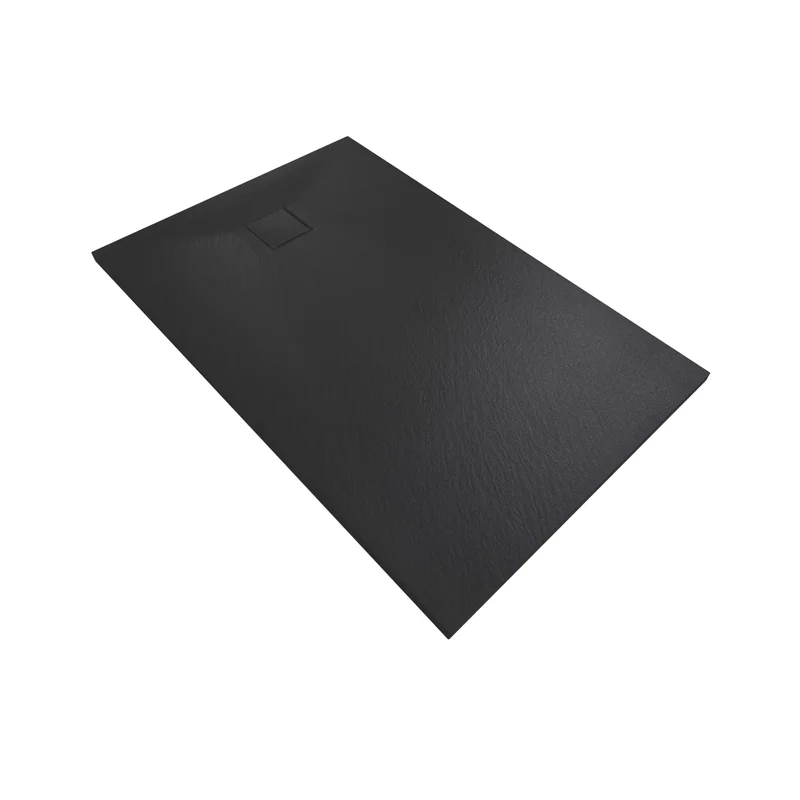 Душевой поддон RGW TSS-129W 553502912-01, 90 х 120 см, прямоугольный, стеклопластик, цвет белый