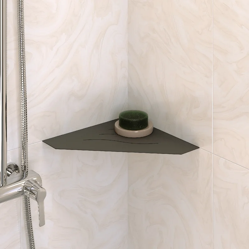 Полка в ванную комнату RGW MT-03B 49279903-04