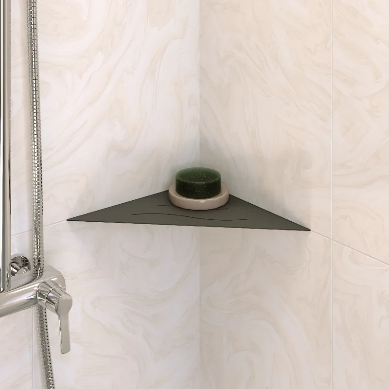 Полка в ванную комнату RGW MT-02B 49279902-04