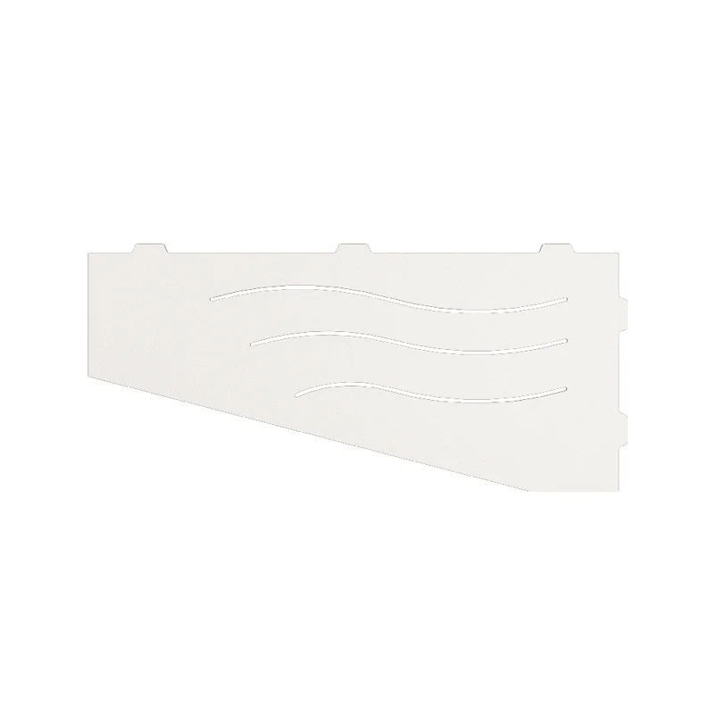 Полка в ванную комнату RGW MT-01W 49279901-01