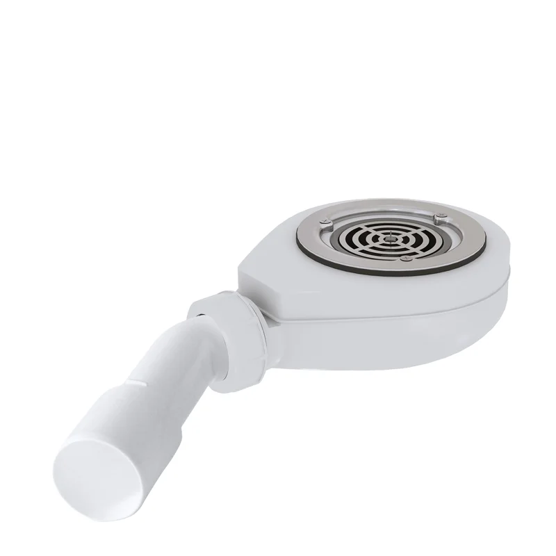 Сифон для душевых поддонов RGW S-016-1 Волна Пустыня 90 мм