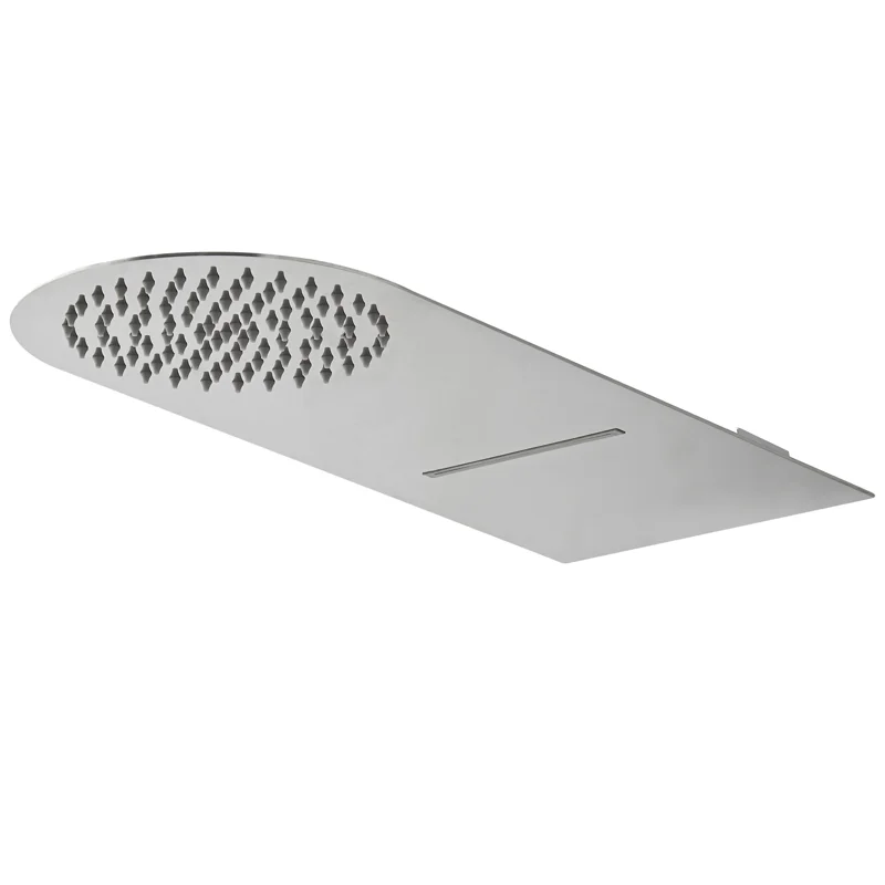 Верхний душ RGW Shower Panels SP-62 21140362-01 Хром