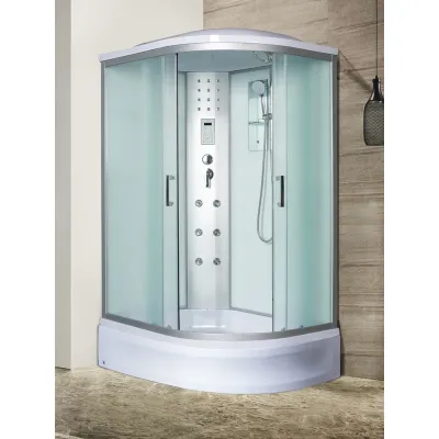 Душевая кабина River Dunay 120x80 MT L 10000001128 
