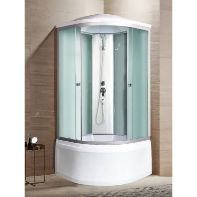 Душевая кабина River Nara Light 90х90 MT 10000003575 