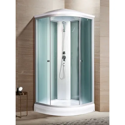 Душевая кабина River Nara Light 90x90 МТ 10000002912 