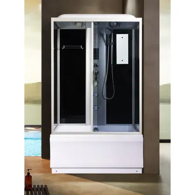 Душевая кабина River Vitim 120x80 ТН 10000003205 