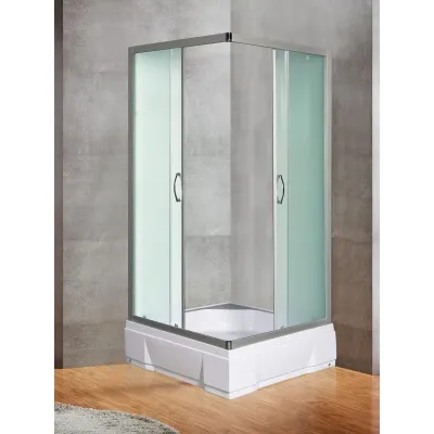 Душевой уголок River Morava XL 90x90 МТ 10000003391 ...