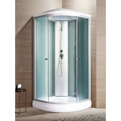 Душевая кабина River Nara Light 80x80 МТ 10000001686 