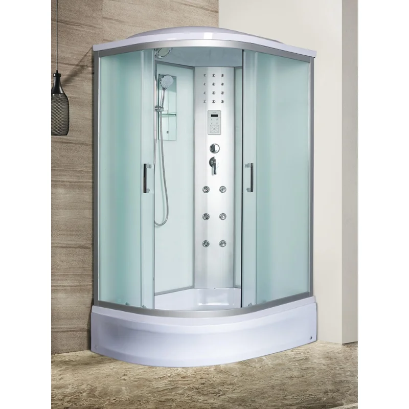 Душевая кабина River Dunay 120x90 MT R 10000003129 Душевая кабина River Dunay 120x90 MT R 10000003129