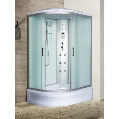 Душевая кабина River Dunay 110x80 MT R 10000001165 