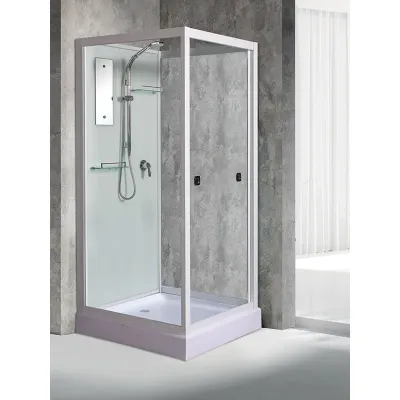 Душевая кабина River Moero 70x73 Б/К 10000002980 