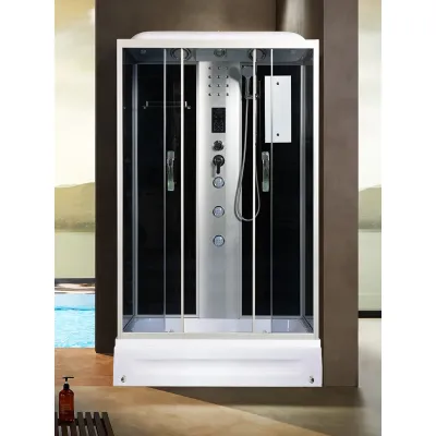 Душевая кабина River Sena 120x80 ТН 10000001451 