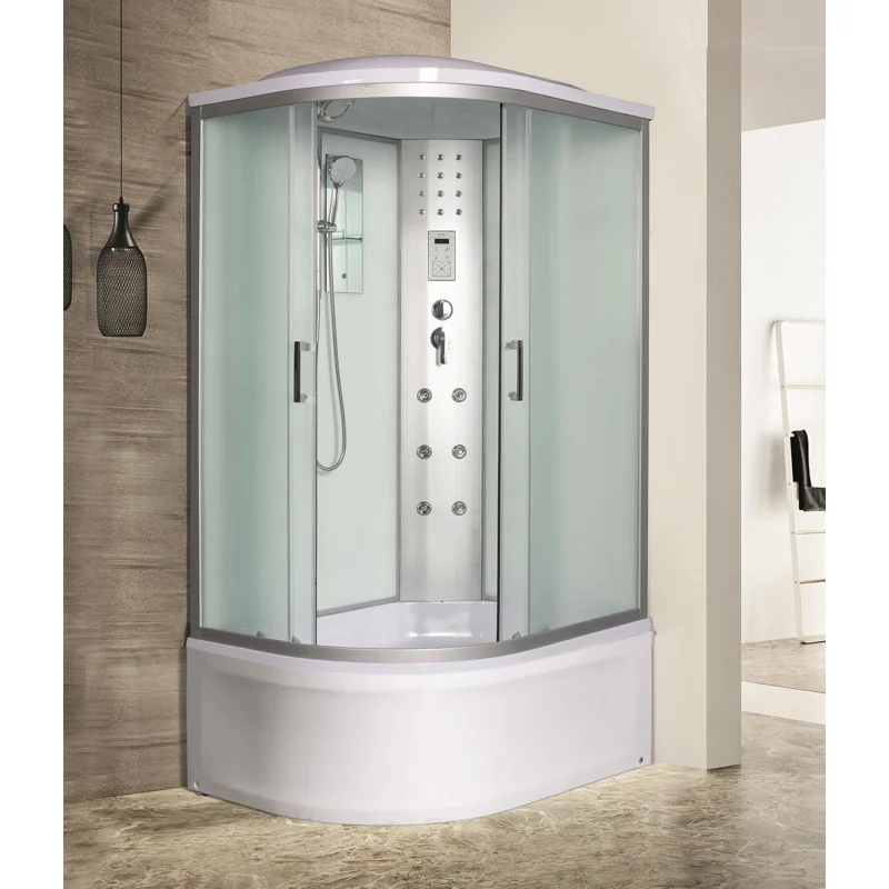 Душевая кабина River Dunay XL 120x90 MT R 10000006178 Душевая кабина River Dunay XL 120x90 MT R 10000006178