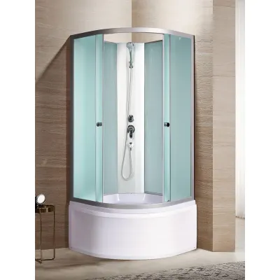 Душевая кабина River Nara Light 90х90 МТ Б/К 1000000...