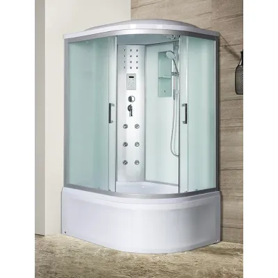Душевая кабина River Dunay 110x80 MT L 10000002386 
