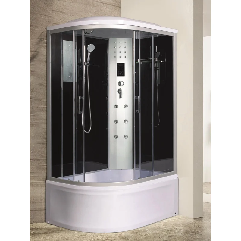 Душевая кабина River Dunay XL 120x80 TH R 10000006182 Душевая кабина River Dunay XL 120x80 TH R 10000006182