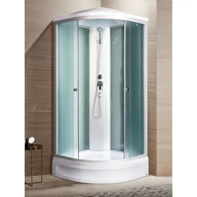 Душевая кабина River Nara Light XL 90x90 МТ 10000006...