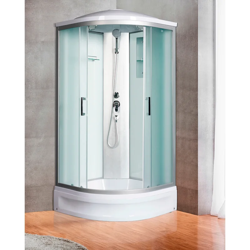 Душевая кабина River Desna 80x80 MT 10000002387 Душевая кабина River Desna 80x80 MT 10000002387
