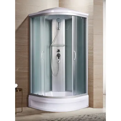 Душевая кабина River Nara Light XL 100x100 МТ 100000...