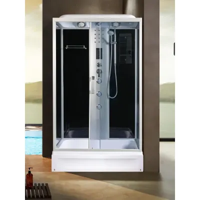 Душевая кабина River Vitim 120x80 ТН 10000003220 