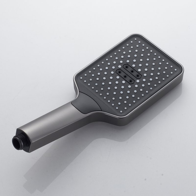 Душевая система Shevanik S8936, хром