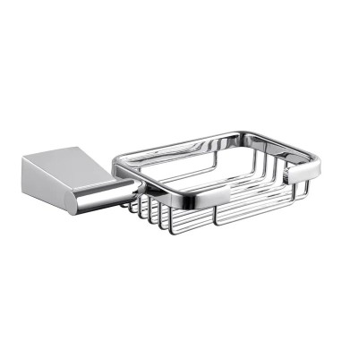 Мыльница Shevanik SG5704, хром