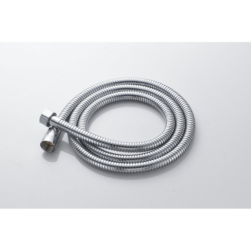 Смеситель для ванны Shevanik S8522, хром