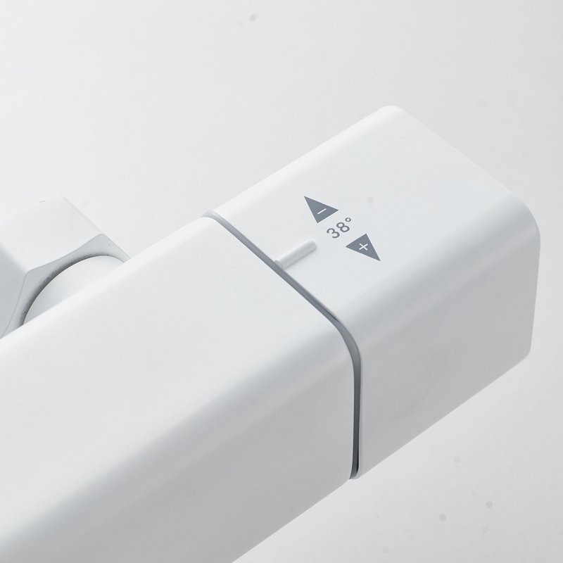 Душевая система Shevanik S8036, хром