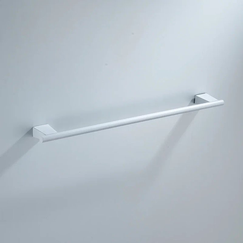 Полотенцедержатель Shevanik SG5717C, белый