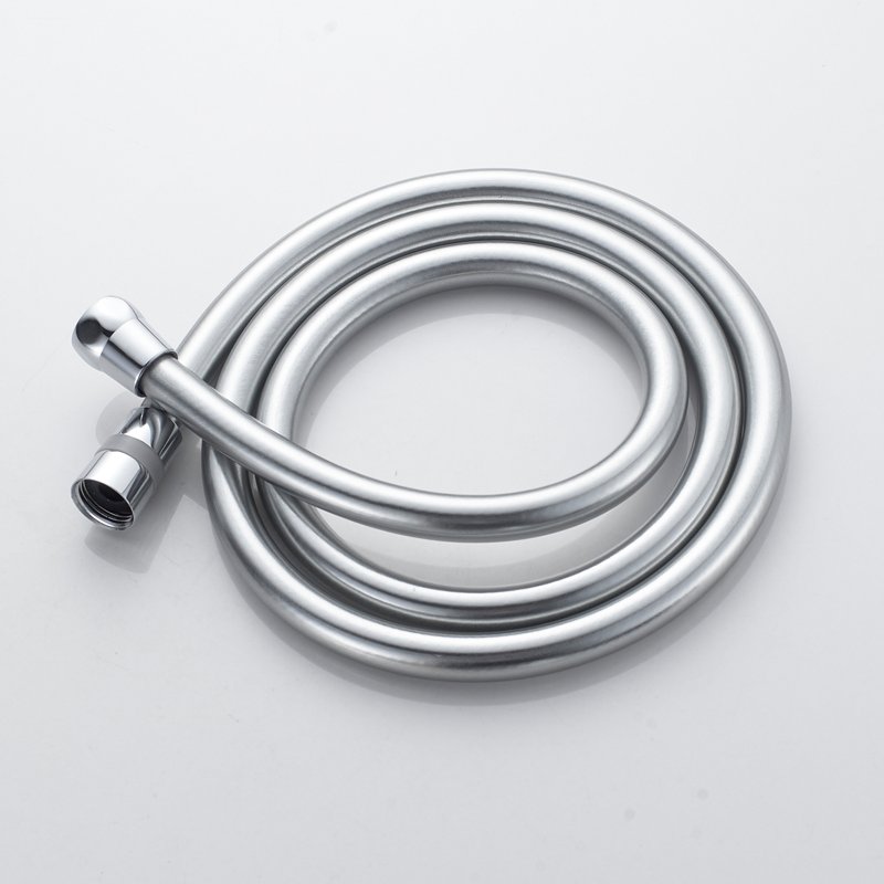 Душевая система Shevanik S8936H, черный