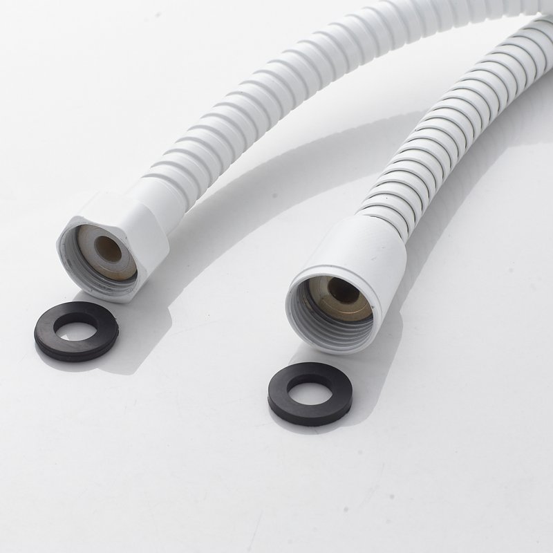 Гигиенический душ со смесителем Shevanik S187, хром