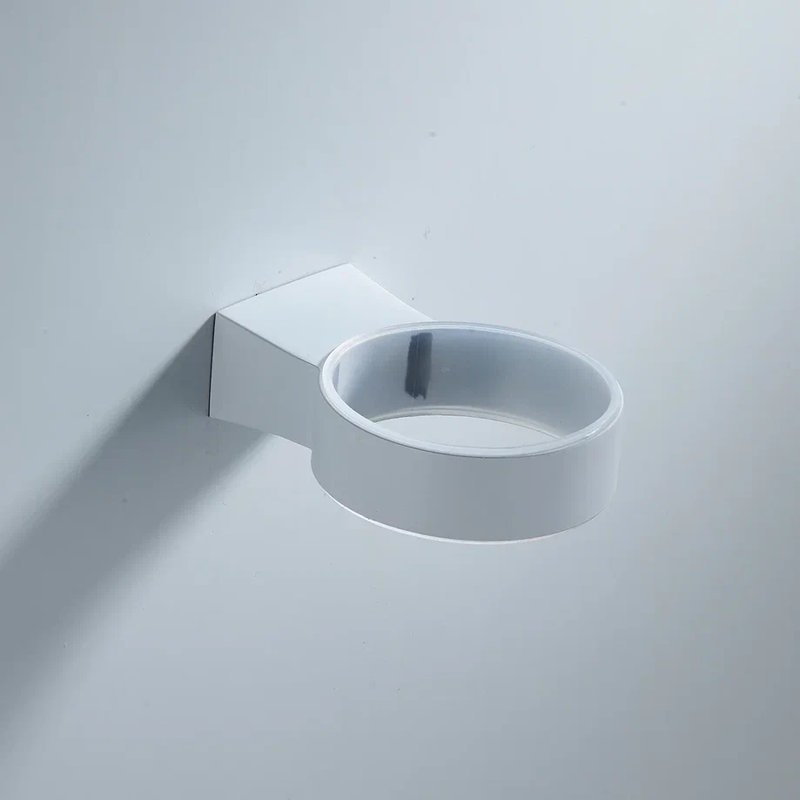 Дозатор жидкого мыла Shevanik SG5744C, белый