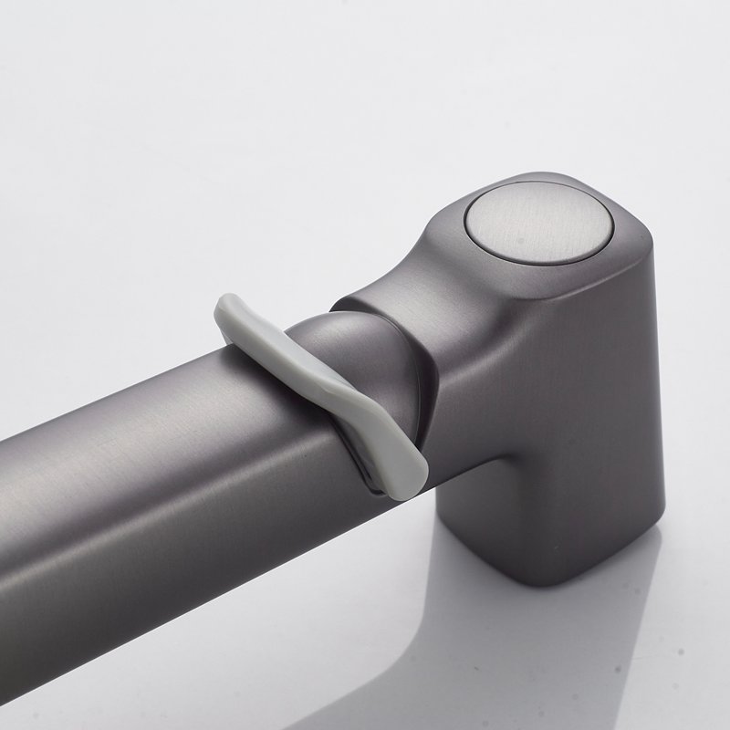 Гигиенический душ со смесителем Shevanik S9905-1, хром