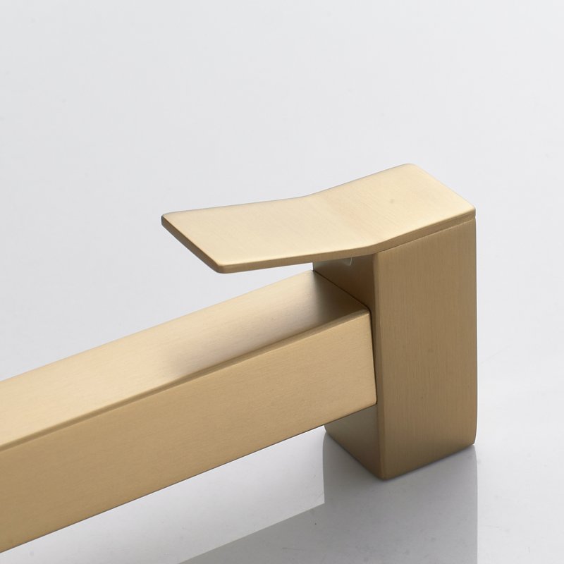 Гигиенический душ со смесителем Shevanik S147H, черный