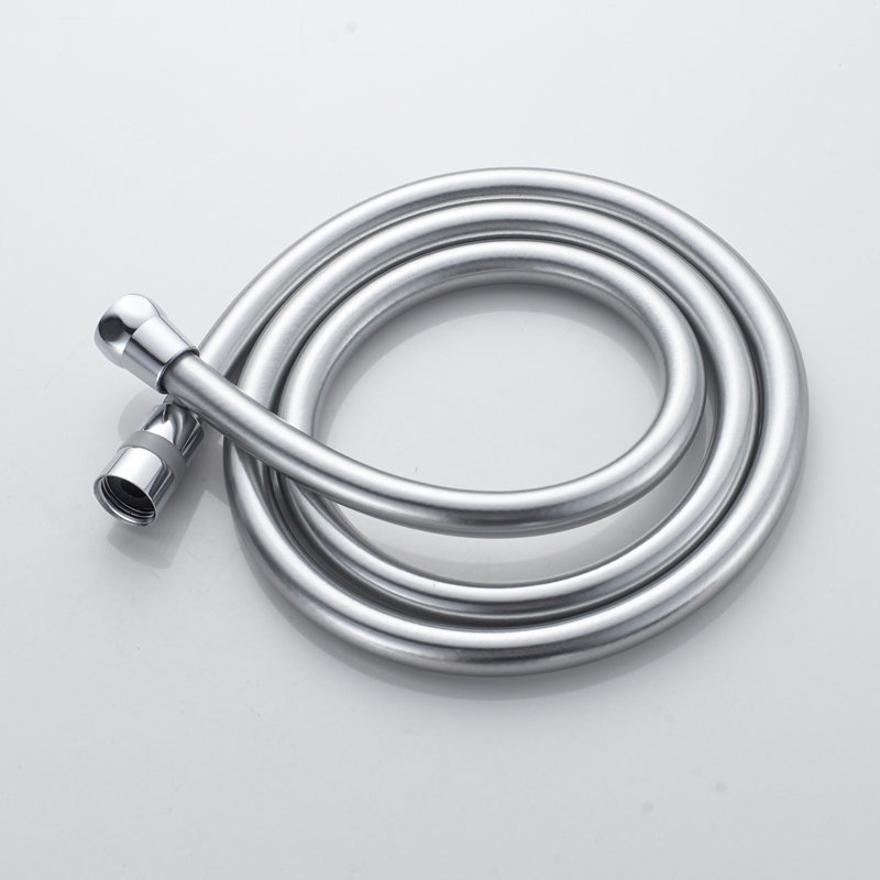 Душевая система Shevanik S8336H, черный