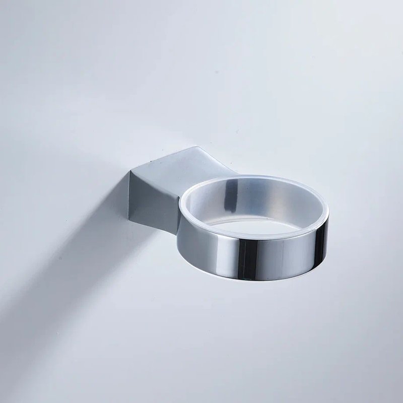 Дозатор жидкого мыла Shevanik SG5744, хром