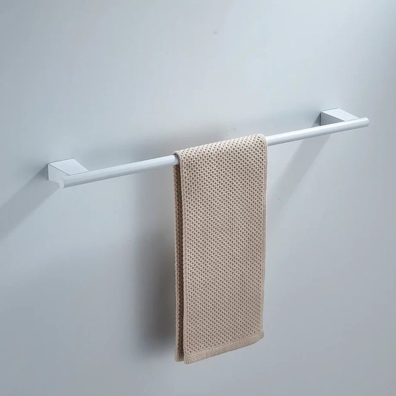 Полотенцедержатель Shevanik SG5717C, белый