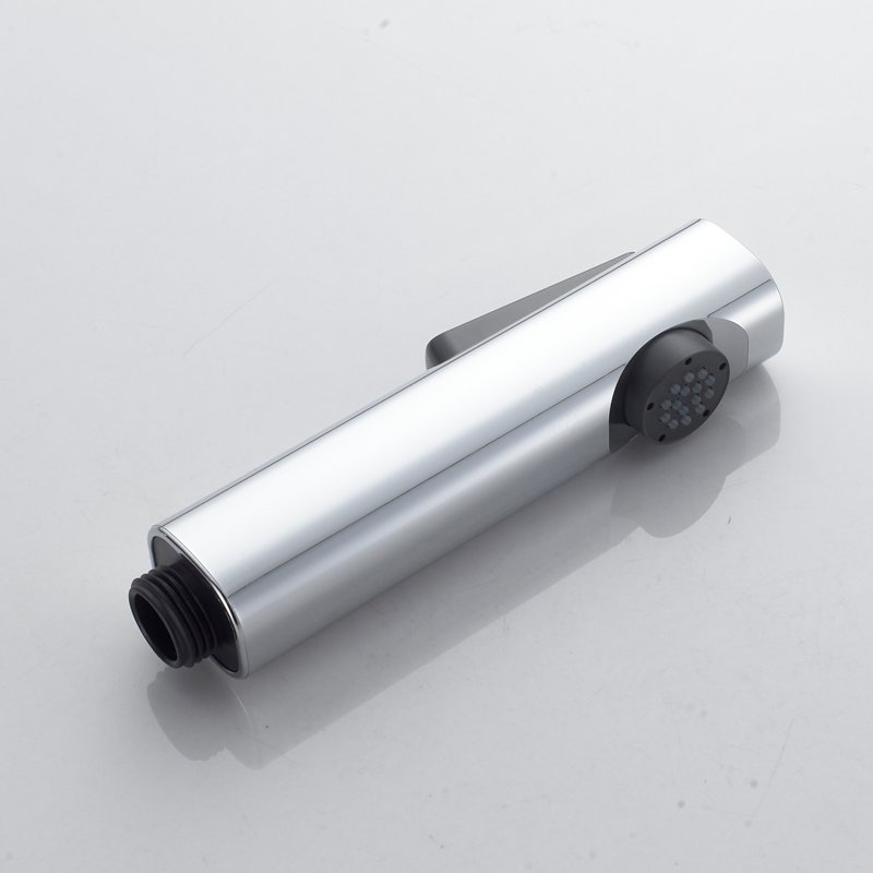 Гигиенический душ со смесителем Shevanik S9605-1, хром