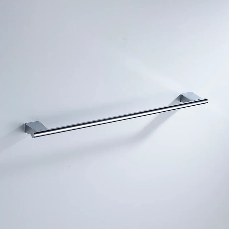 Полотенцедержатель Shevanik SG5717, хром