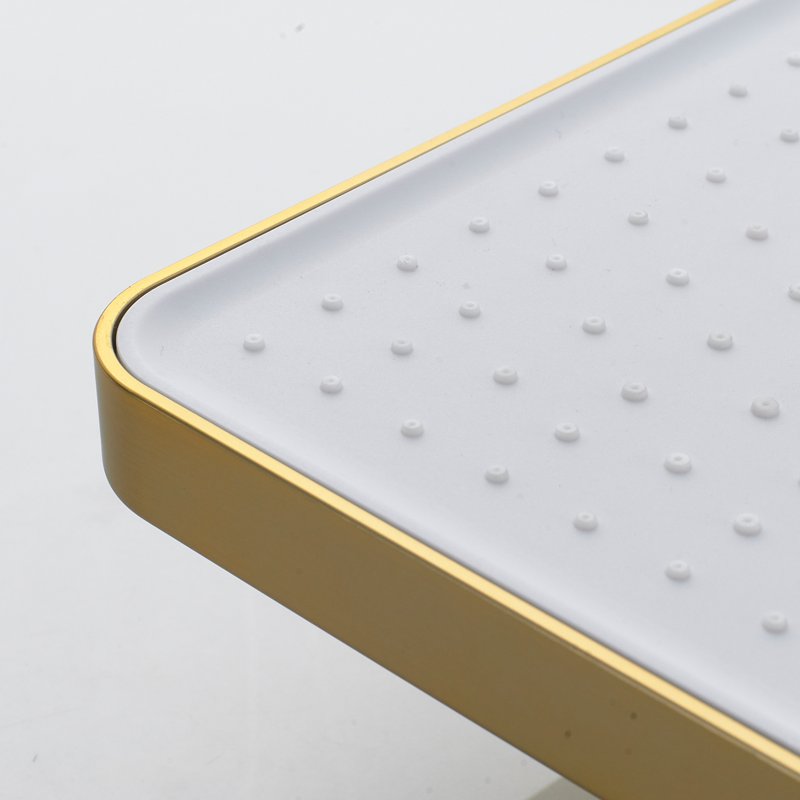 Душевая система Shevanik S8836, хром