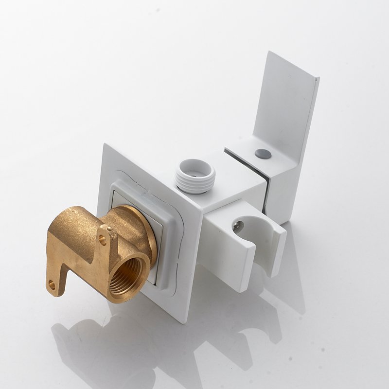 Гигиенический душ со смесителем Shevanik S147, хром