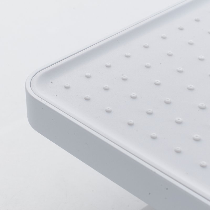 Душевая система Shevanik S8736H, черный