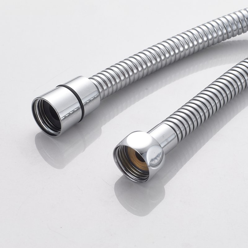 Смеситель для ванны Shevanik S4322, хром