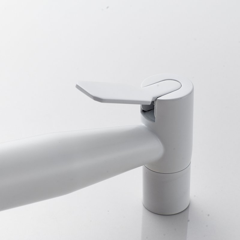 Гигиенический душ со смесителем Shevanik S127H, черный