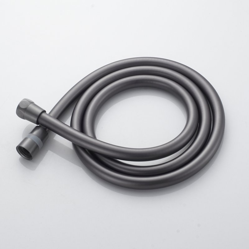 Душевая система Shevanik S9036F, белый/хром