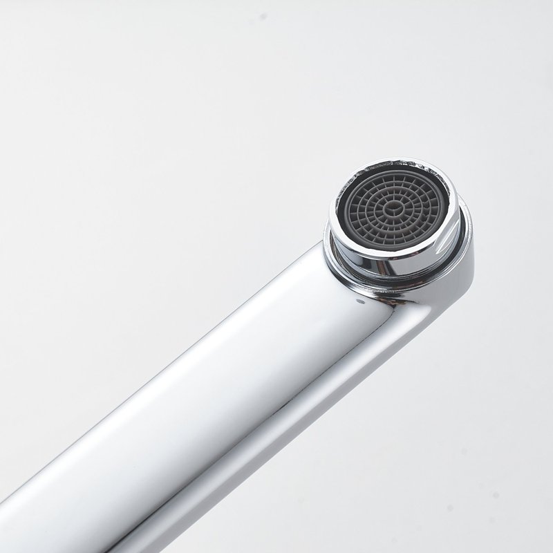 Душевая система Shevanik S6836H, черный